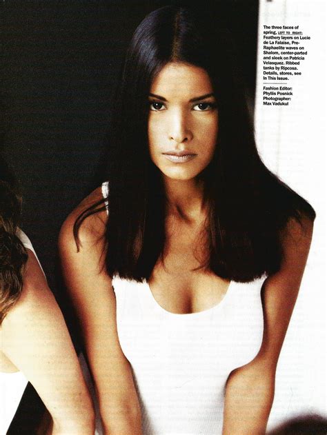 patricia velasquez naked|Patricia Velasquez Nude Search (33 results)